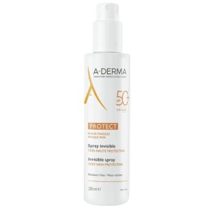 Sun spray Protect SPF50+ 200ml