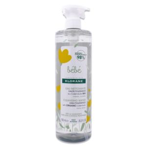 Klorane Bb Eau Nett 750Ml