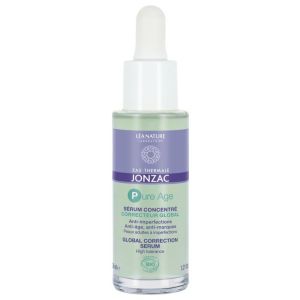Jonzac Serum Concent Correct Global 30ml