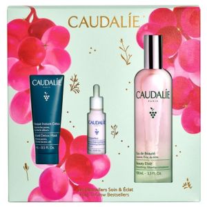 Caudalie Coff Eau Beaute 100Ml Noel 2025