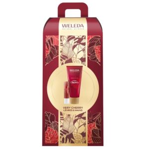 Weleda Coffret Very Cherry 2025