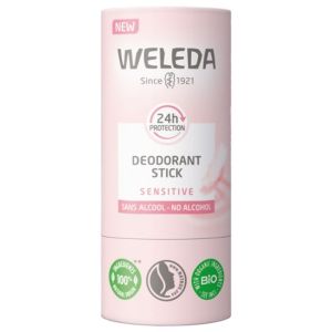Weleda Deo Stick Sensitive 50G