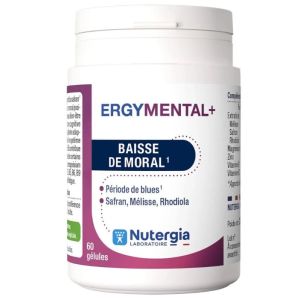 Ergymental Gelu60