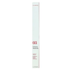 Clarins Crayon Sourcils 03