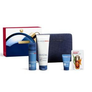Coffret Men