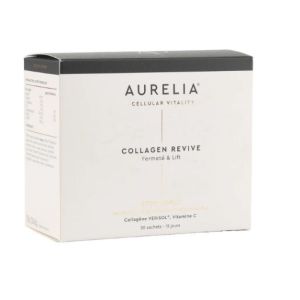 Aurelia Collagen Sachet30