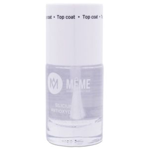 Meme Vao Silic Top Coat 10 Ml
