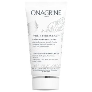 Onagrine White Perfect Cr Mai A-Tach 50Ml