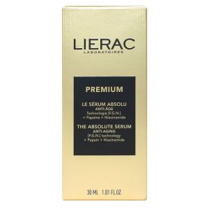 Lierac Serum Absolu Fl Pipette 30Ml