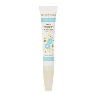 Alvadiem Ongles Soin Force Croiss 10ml