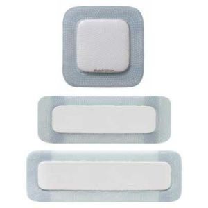 Biatain Sil Pans 17.5x17.5cm Bt 10