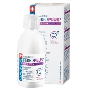Curaprox Perioforte Bch 200Ml1