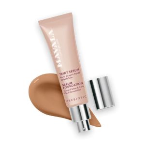 Mavala Teint Serum Medium Tan 30Ml