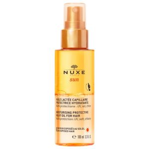 Nuxe Sun Hle Lactee Capillaire Spr 100ml