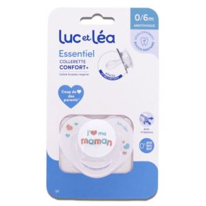 Lucamplea Sucet 0-6M Ana Japosaime Maman