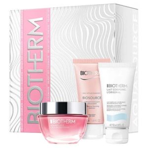 Biotherm Aqs Cica Set Holidays 25