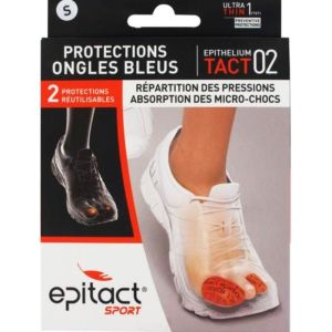 Epitact Sport Blue Nails S