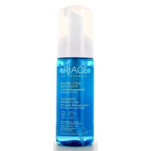 Uriage Mousse Daposeau Nett 150ml