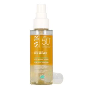 Svr Sun Eau Solaire Ip50 100Ml