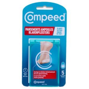 Compeed Amp Plante Du Pied/5