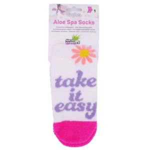 Airplus Spa Socks Take It Easy 36-41