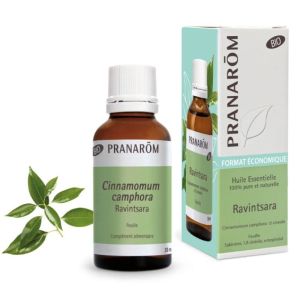Pranarom He Bio Ravintsara 30ml