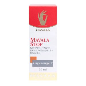 Mavala Stop 10Ml