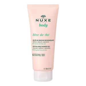 Rêve de Thé - Replenishing Body Shower Jelly - 200 ml