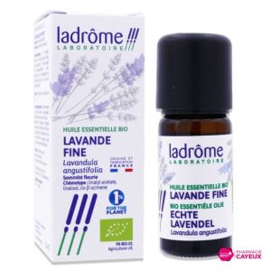 Ladrome He Lav Fine Sommite Fleurie 10Ml