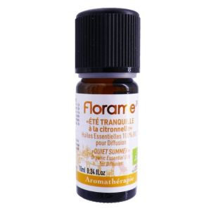 Florame A Moustiq Cplexe Citronnelle 10Ml