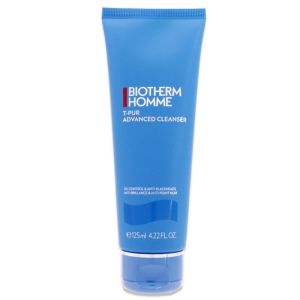 Biotherm H Tpur Nettoyant 125Ml