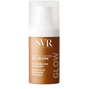 Svr Sun Secure Gouttes Teintees 15Ml