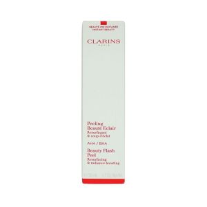 Clarins Peeling Beaute Eclair