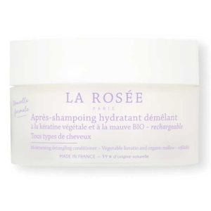 La Rosee Apres-Shampoing Demelant 200Ml