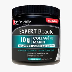 Forte Expert Beaut Coll Marin 15G Pot300G