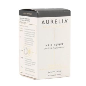 Aurelia Hair Revive Caps60