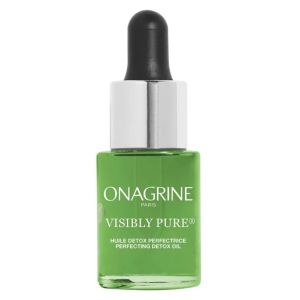 Onagrine Visibly Pure Huile Detox 15Ml