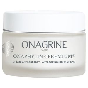 Onagrine Onaphyline Prem Cr A-Age Nui50Ml