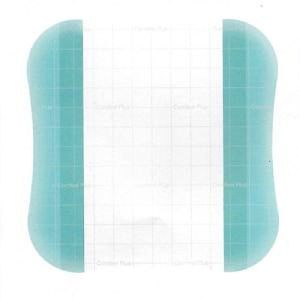Comfeel Pans Trsp 5*7cm 10