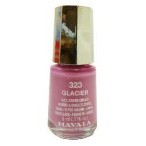 Mavala Vao Mini Coloraposs Glacier 5Ml