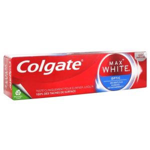 Colgate Optic Max White One