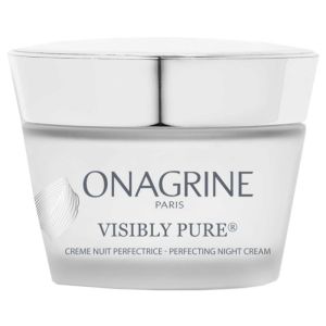 Onagrine Visibly Pure Soin Nt Pot 50Ml1