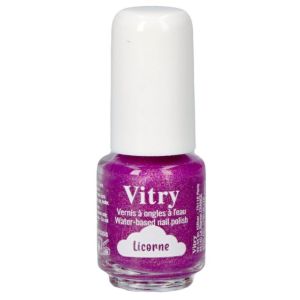 Vitry Vao A L Eau Licorne 4Ml
