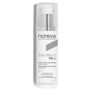 Noreva Trio White Mela Cr Nuit 50Ml