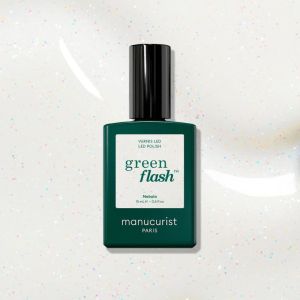 Manucurist Vao Green Flash Nebula 15Ml