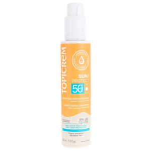 Topicrem Sun Protect Spr Sol Spf50 150Ml
