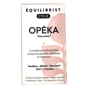 Equilibrist Opeka Bt30