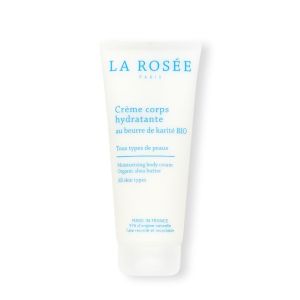 La Rosee Creme Corps Karite 200ml