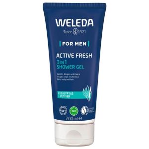Weleda Hom Gel Dche