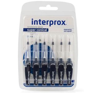 Interprox Superconique 6